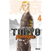 Tokyo Revengers T04