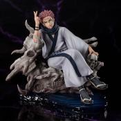 Jujutsu Kaisen - Sukuna - Figuarts Zero