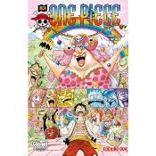 One Piece T083