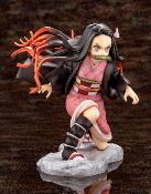 ARTFX J Demon Slayer - Nezuko Kamado