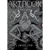 Junji Itô - Artbook