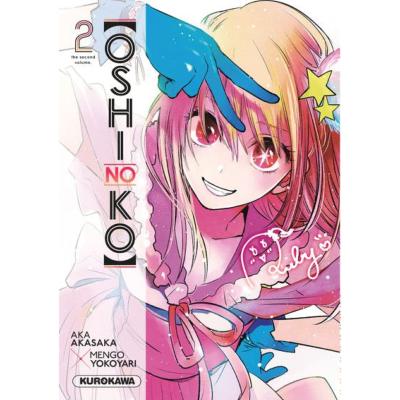 Oshi No Ko T02