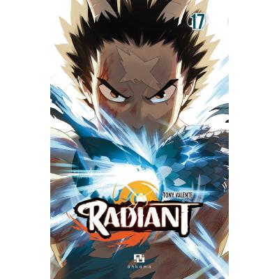 Radiant T17