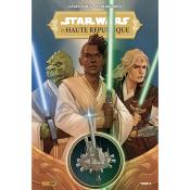 Star Wars : La Haute Rpublique T01