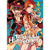 Toilet Bound Hanako Kun T06