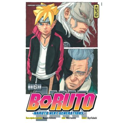 Boruto T06