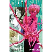 Chainsaw Man T07