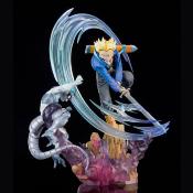 Dragon Ball Z - Super Saiyan Trunks - Figuarts Zero