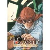 Pilote sacrifié T03