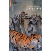 Fables T01 Urban Comics Nomad