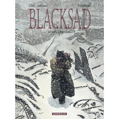 Blacksad T02