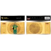 Hunter X Hunter - Golden Tickets - Irumi