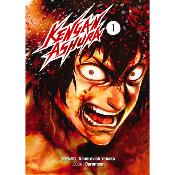 Kengan Ashura T01