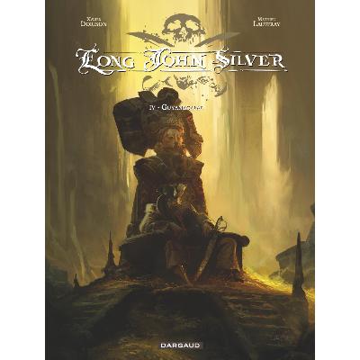 Long John Silver T04