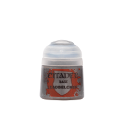 Peinture Citadel - Base - Leadbelcher 12ml