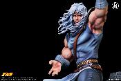 Hokuto No Ken - Toki Tokei Koho