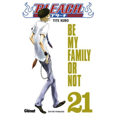 Bleach T21