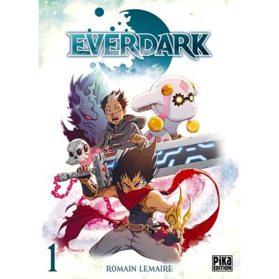 Everdark T01