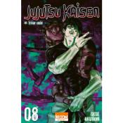 Jujutsu Kaisen T08