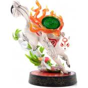 Okami - Statuette Amaterasu