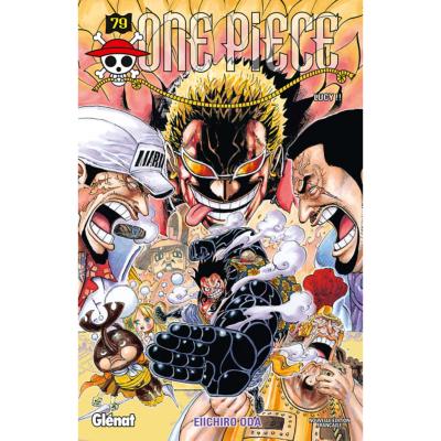 One Piece T079