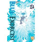 Blue Exorcist T24