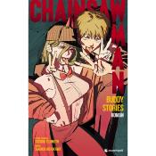 Chainsaw Man Buddy Stories