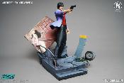 City Hunter - Ryo Saeba