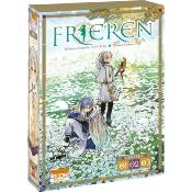 Frieren Coffret Starter T01 à T03