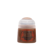 Peinture Citadel - Base - Mournfang Brown 12ml