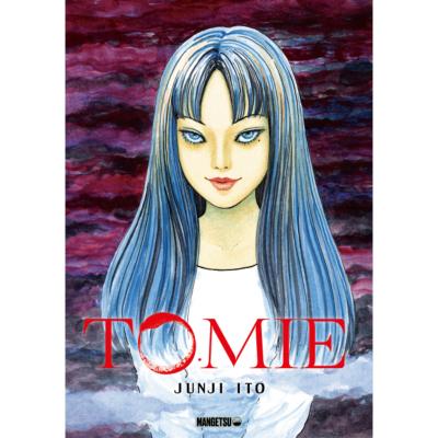 Tomie