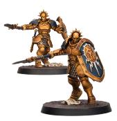 Warhammer AoS - Vindicators + Set de Peinture