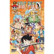 One Piece T096