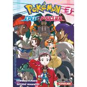 Pokemon - Epée & Bouclier T03