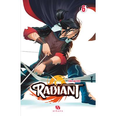 Radiant T06