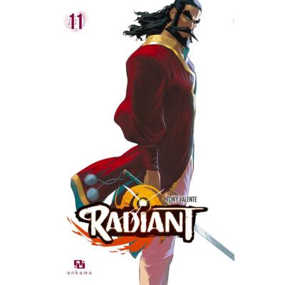 Radiant T11