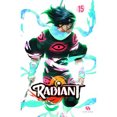 Radiant T15