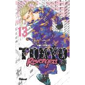 Tokyo Revengers T13