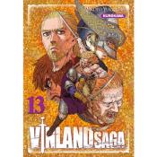 Vinland Saga T13