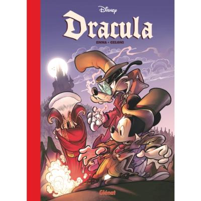 Dracula Disney