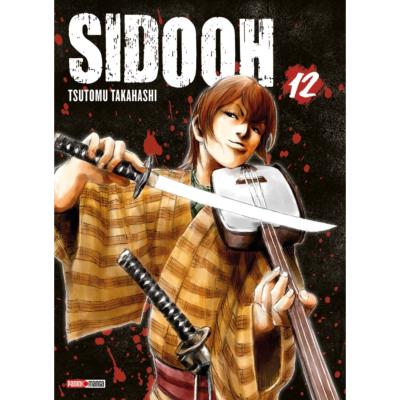 Sidooh T12