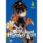 Toilet Bound Hanako Kun T00