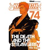 Bleach T74