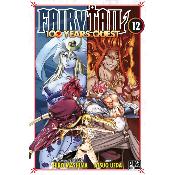 Fairy Tail - 100 Years Quest T12