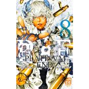 Platinum End T08