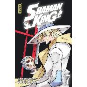 Shaman King Star Edition T07