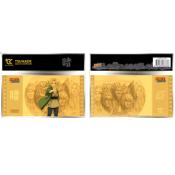 Naruto Shippuden - Golden Tickets - Tsunade