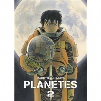 PLANETES T0ME 02 - Perfect Edition