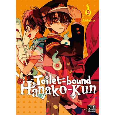 Toilet Bound Hanako Kun T09