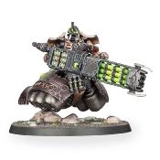 Warhammer 40K - Necrons Lokhust Heavy Destroyer